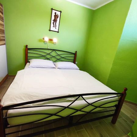 Apartment Batomalj Baška Εξωτερικό φωτογραφία