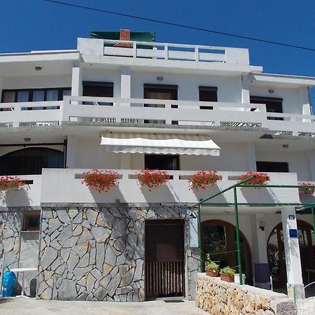 Apartment Batomalj Baška Δωμάτιο φωτογραφία