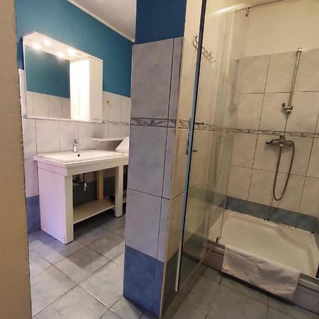 Apartment Batomalj Baška Εξωτερικό φωτογραφία