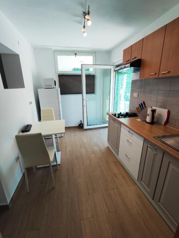 Apartment Batomalj Baška Εξωτερικό φωτογραφία
