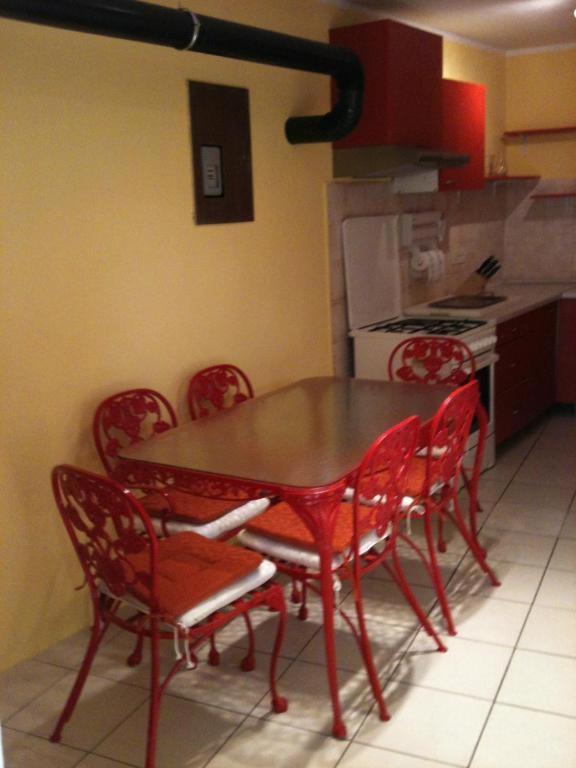 Apartment Batomalj Baška Εξωτερικό φωτογραφία