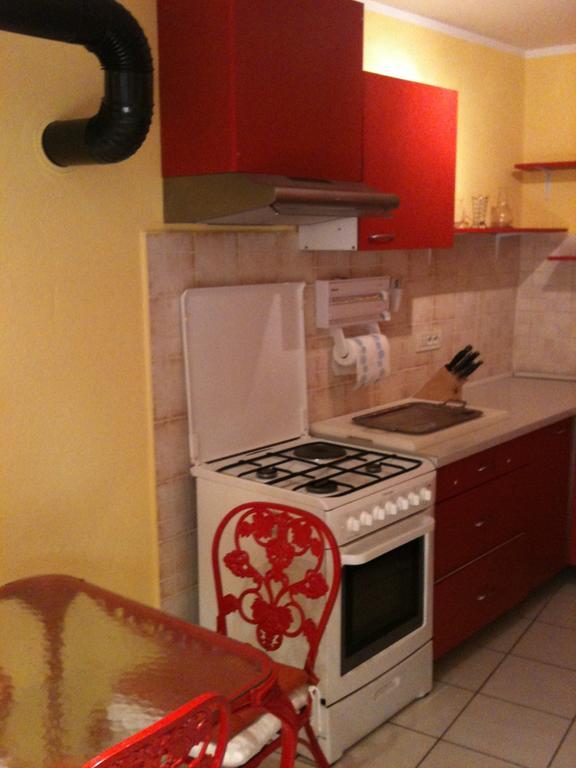 Apartment Batomalj Baška Δωμάτιο φωτογραφία
