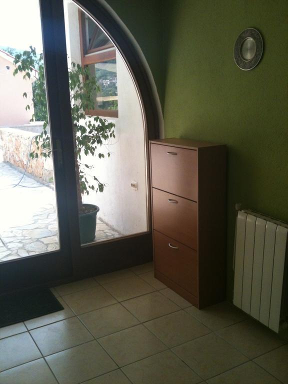 Apartment Batomalj Baška Δωμάτιο φωτογραφία